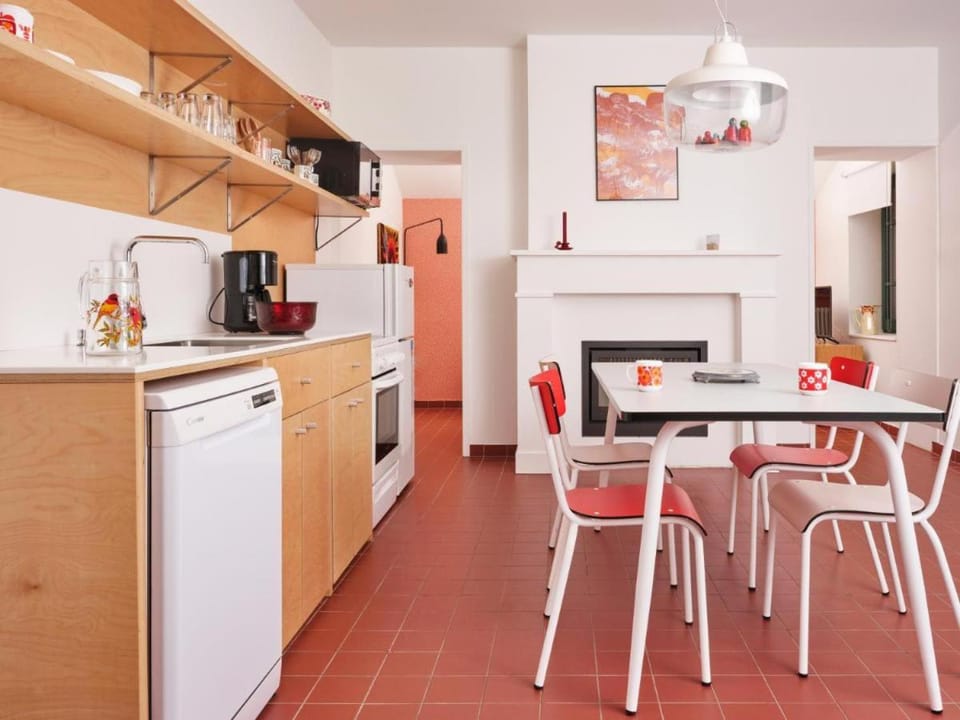 Chez Marie-Jeanne, City of Electricians House in Hauts-de-France