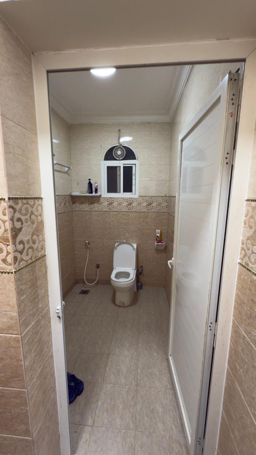 Sahalnoot villa House in Oman