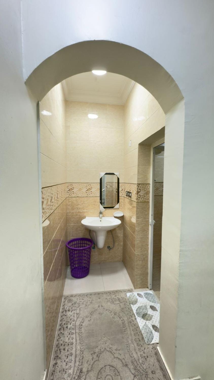 Sahalnoot villa House in Oman