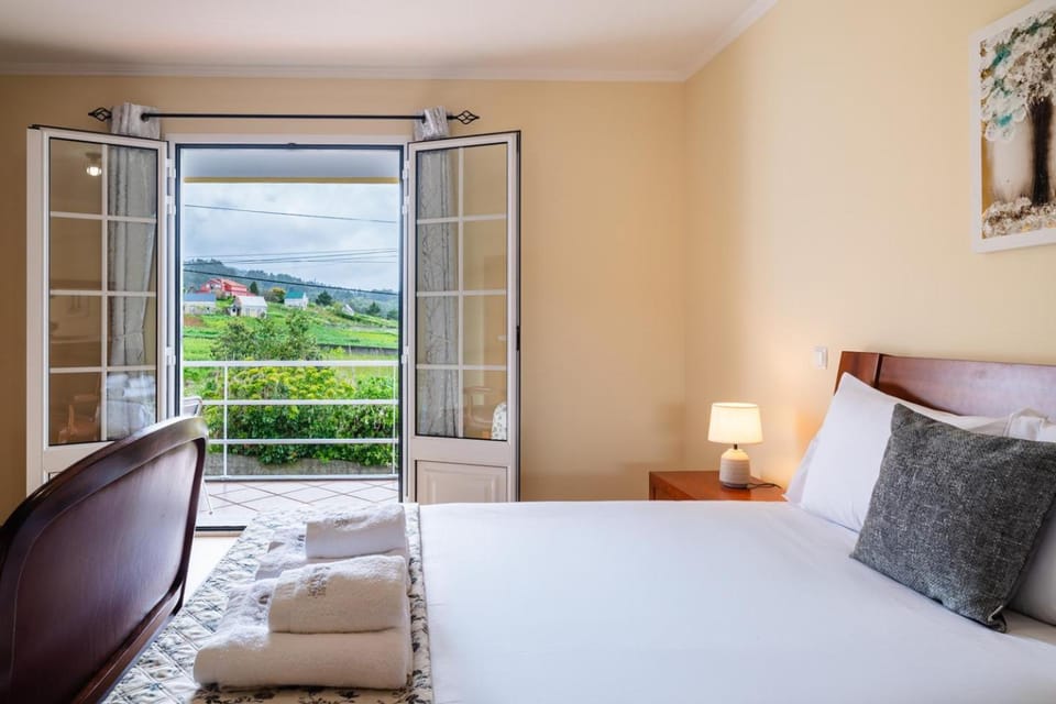 GuestReady – Charming Getaway by Madeira's Nature Apartment in Madeira District