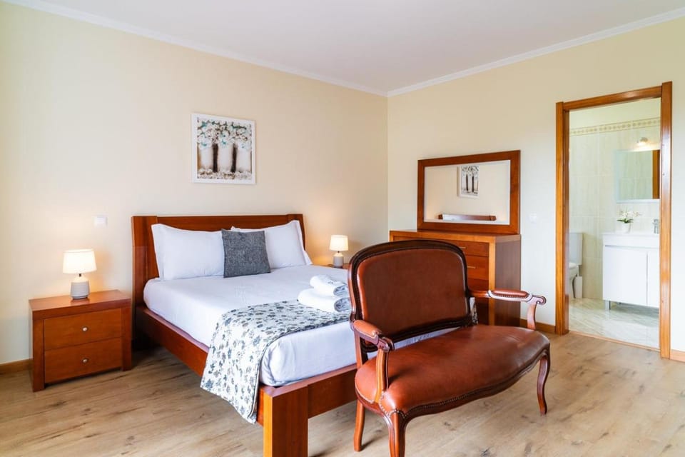 GuestReady – Charming Getaway by Madeira's Nature Apartment in Madeira District