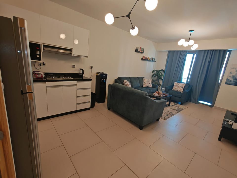 Chalet Faya Marassi Apartment in Egypt