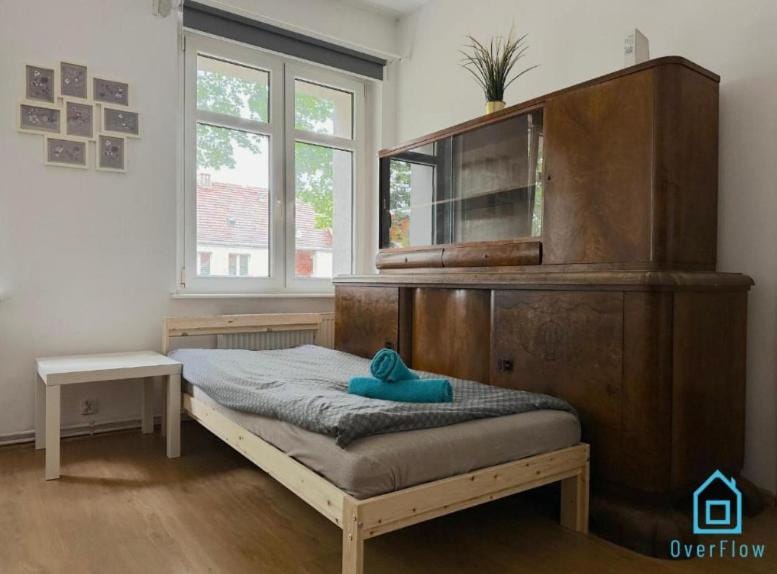 Bake Room -15 Minutes to Gdańsk Old Town & Seaside Vacation rental in Gdansk