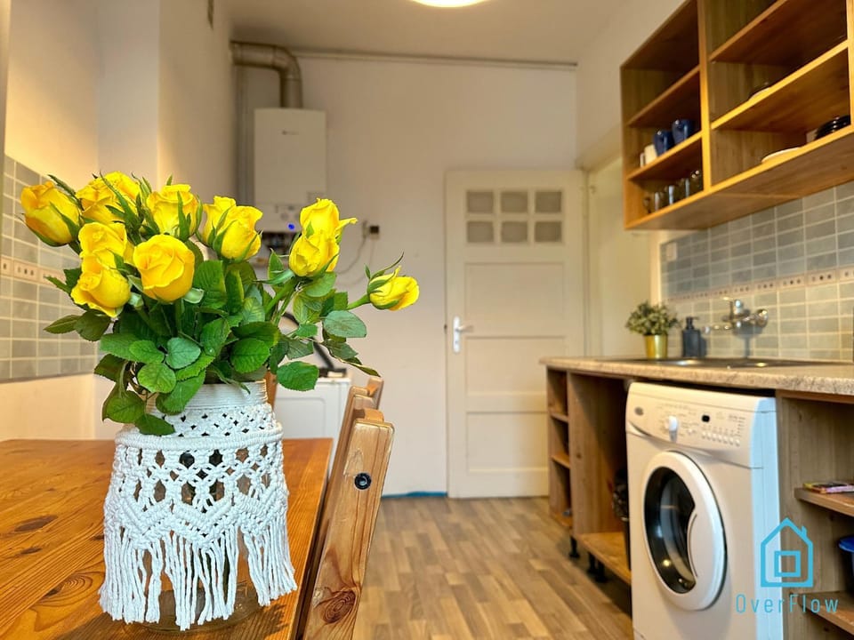 Bake Room -15 Minutes to Gdańsk Old Town & Seaside Vacation rental in Gdansk