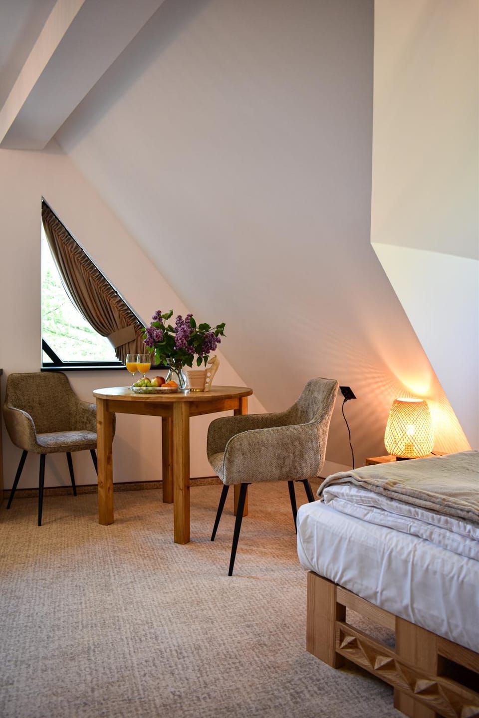 Czerwona Ławka Apartment in Zakopane