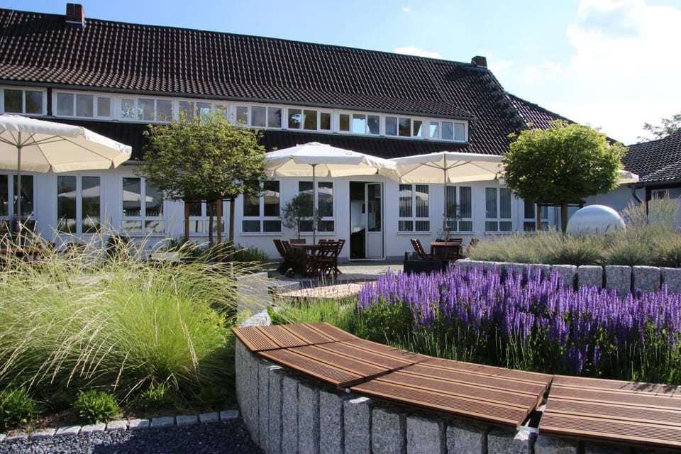 Sampurna Seminarhaus Hotel in Rhineland-Palatinate