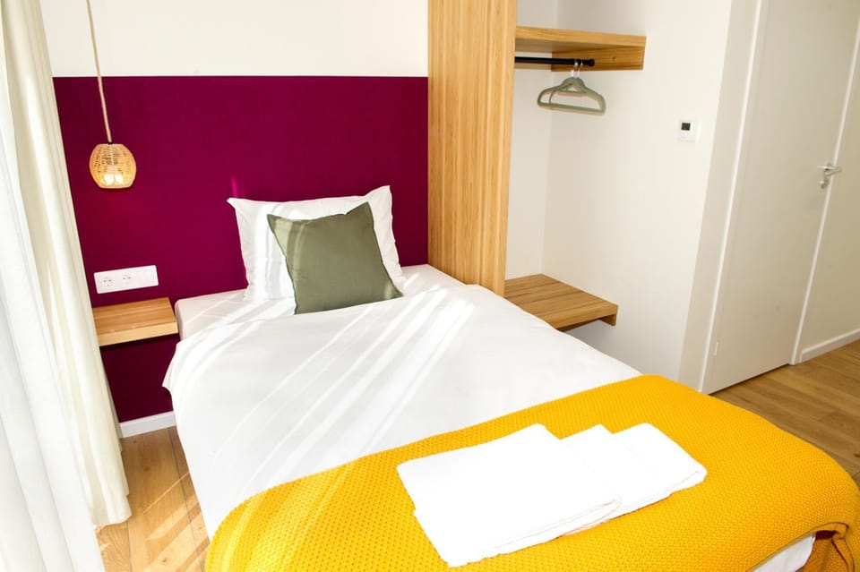 Sampurna Seminarhaus Hotel in Rhineland-Palatinate
