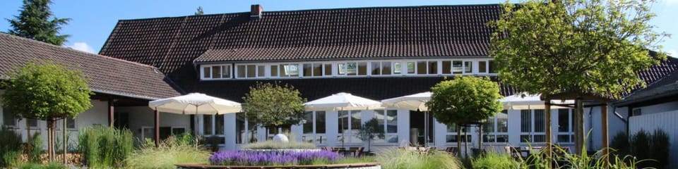 Sampurna Seminarhaus Hotel in Rhineland-Palatinate