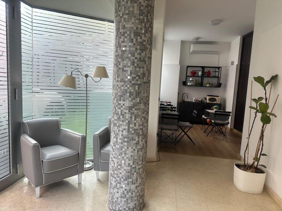 B&B Vescovo Rosso Bed and Breakfast in Cosenza