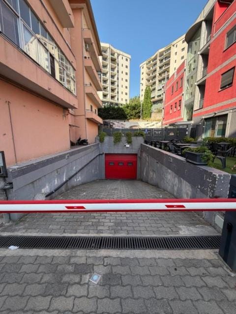 B&B Vescovo Rosso Bed and Breakfast in Cosenza