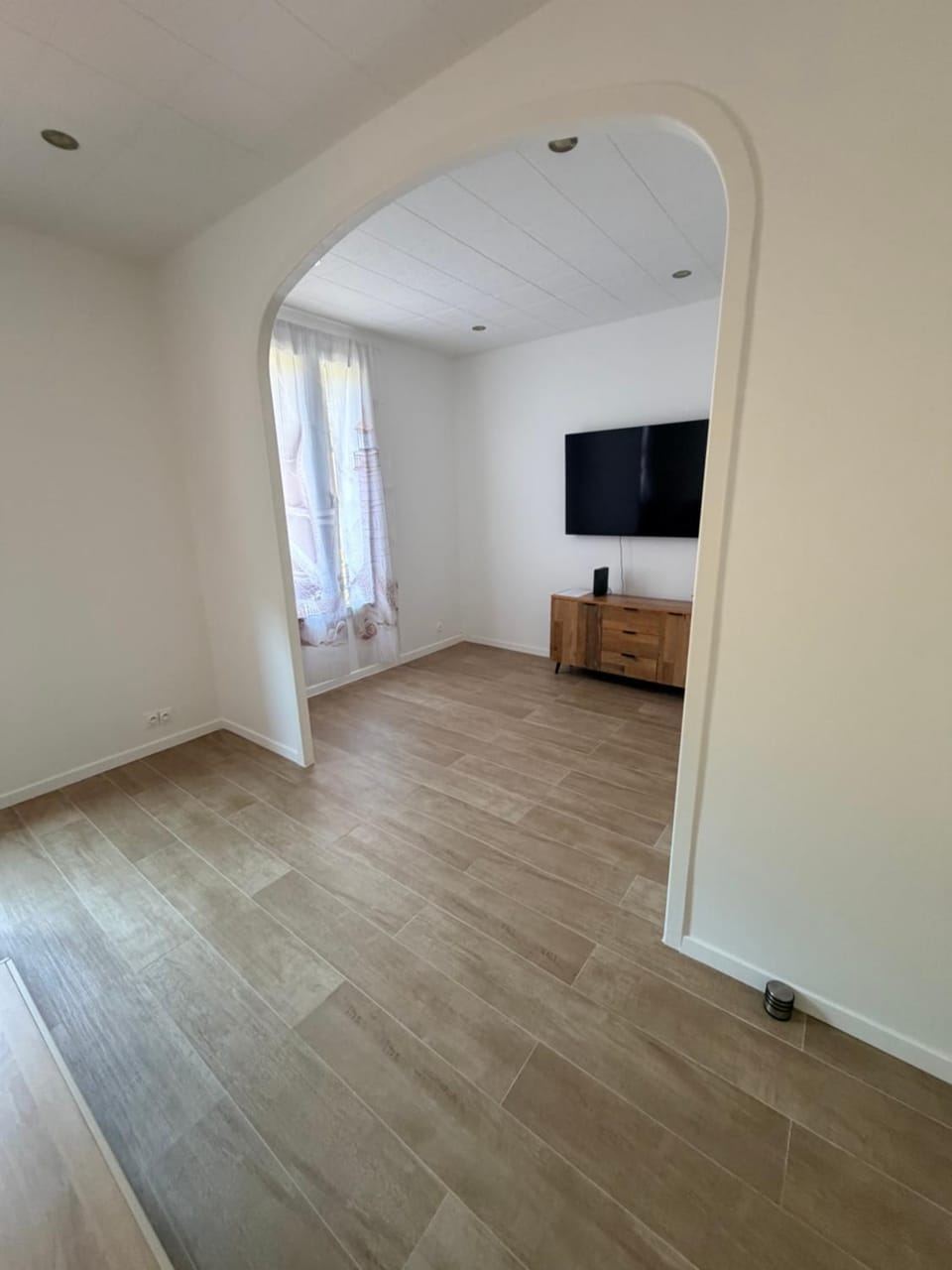 Haut de maison niçoise - Calme, Charme et Vu Dégagée sur les Collines Apartment in Nice