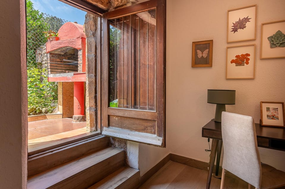 View (from property/room), Balcony/Terrace