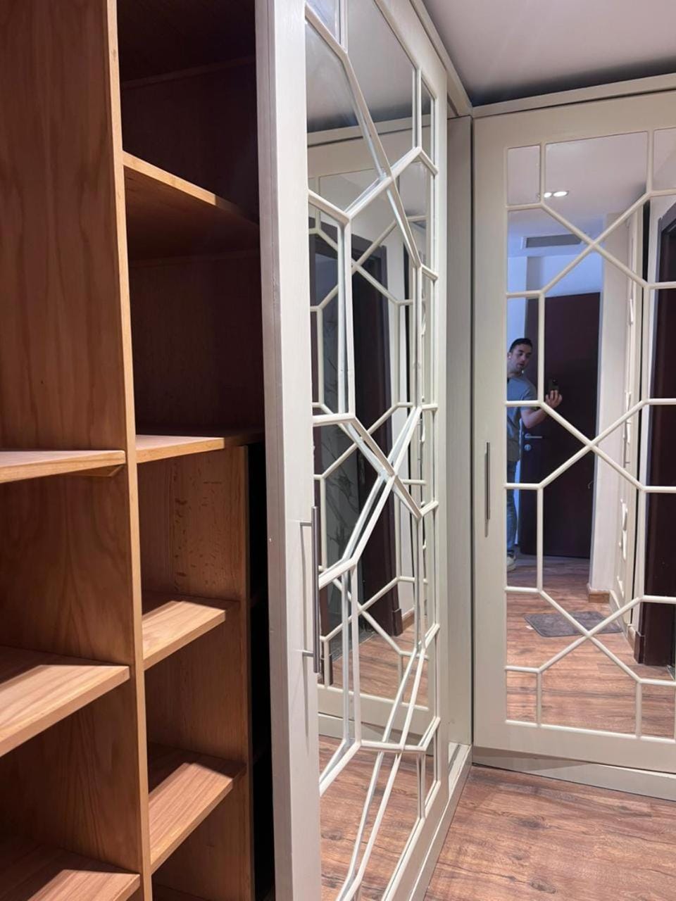 wardrobe