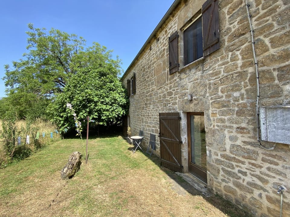 Grande maison de famille Miers House in Occitanie