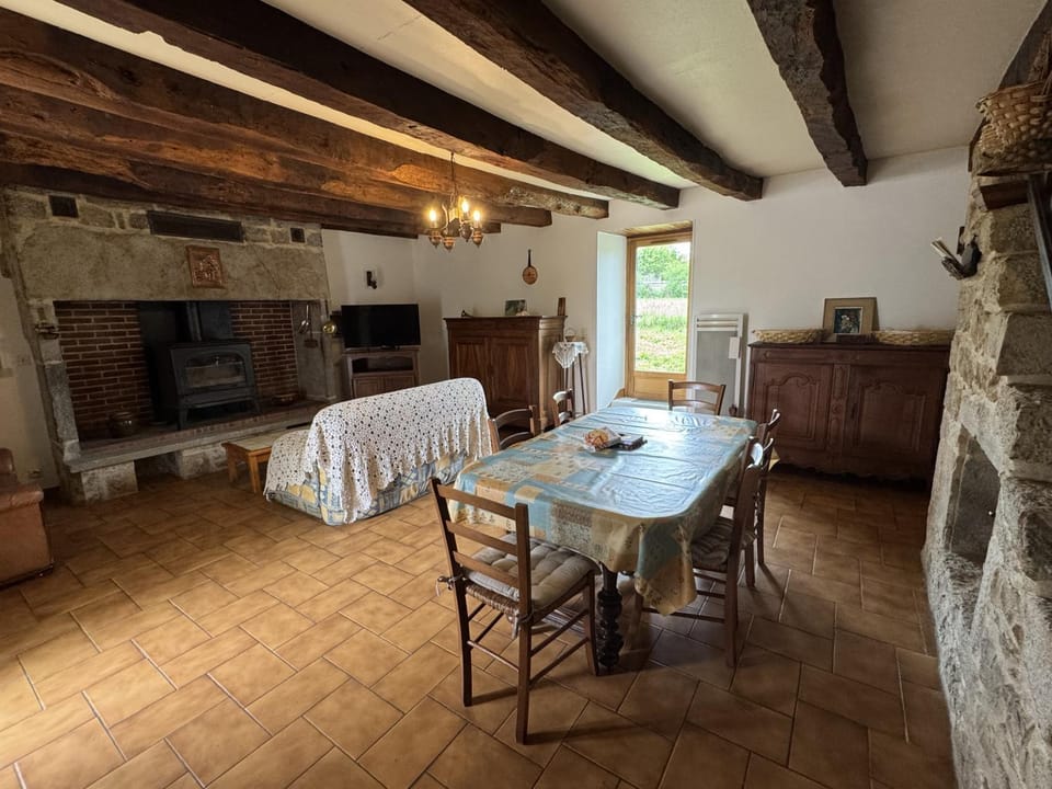 Grande maison de famille Miers House in Occitanie