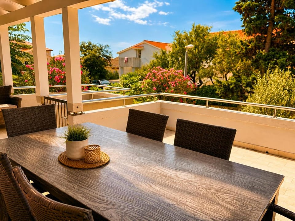 Balcony/Terrace, Seating area