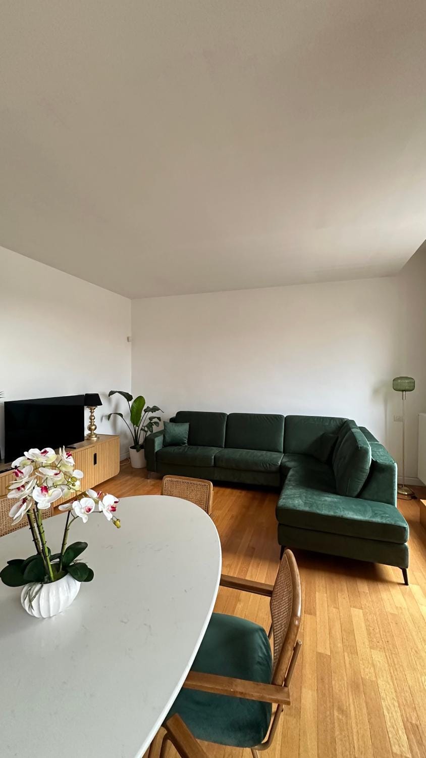 Colosseo Deluxe YH House in Rome