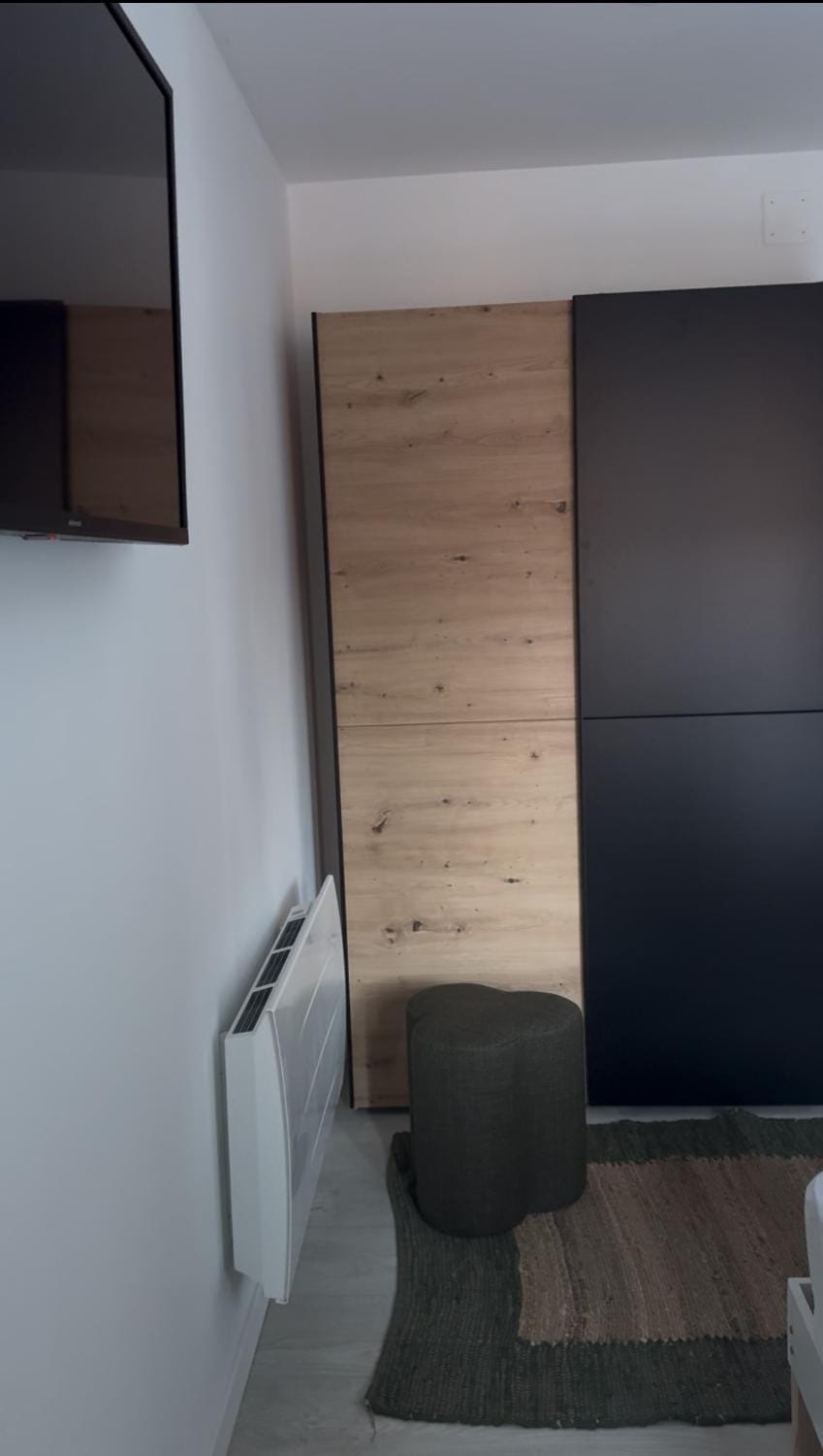 Le Chti nid d'Opale Apartment in Hauts-de-France