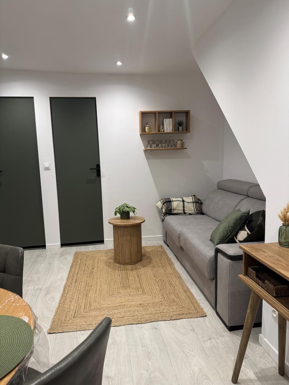 Le Chti nid d'Opale Apartment in Hauts-de-France