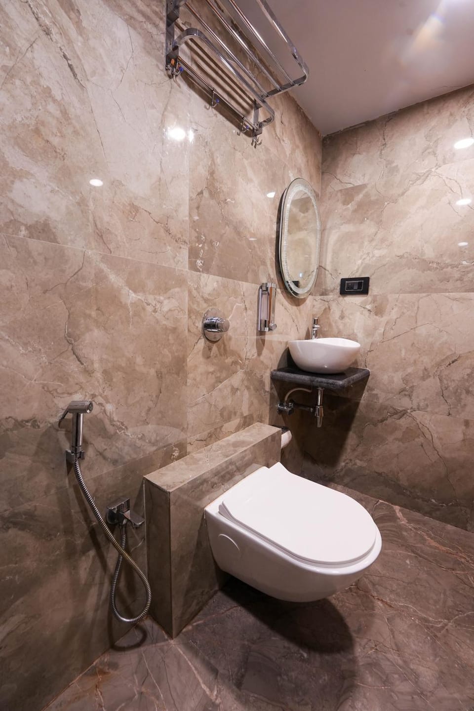 Shower, Toilet, Bathroom, bidet