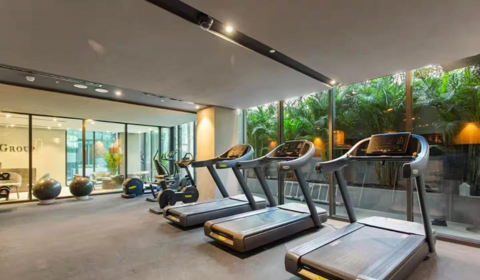 Stylish studio Near Downtown Dubai with Pool & Gym Access Apartment in Dubai