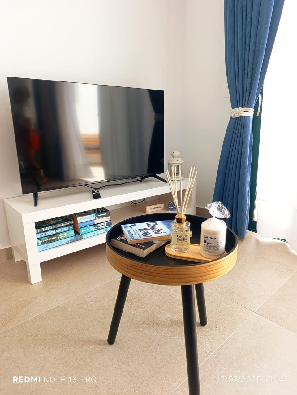TV and multimedia