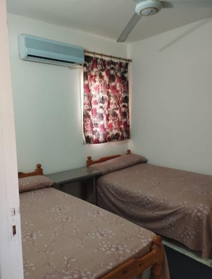 الصيف احلى فى الساحل Apartment in Egypt