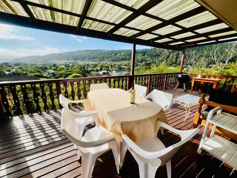Patio, Natural landscape, View (from property/room), Mountain view