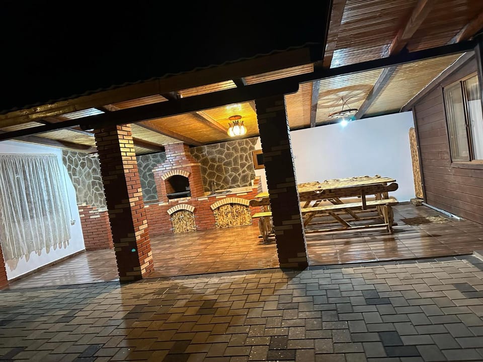 Cole si Denisa Bed and Breakfast in Cluj County