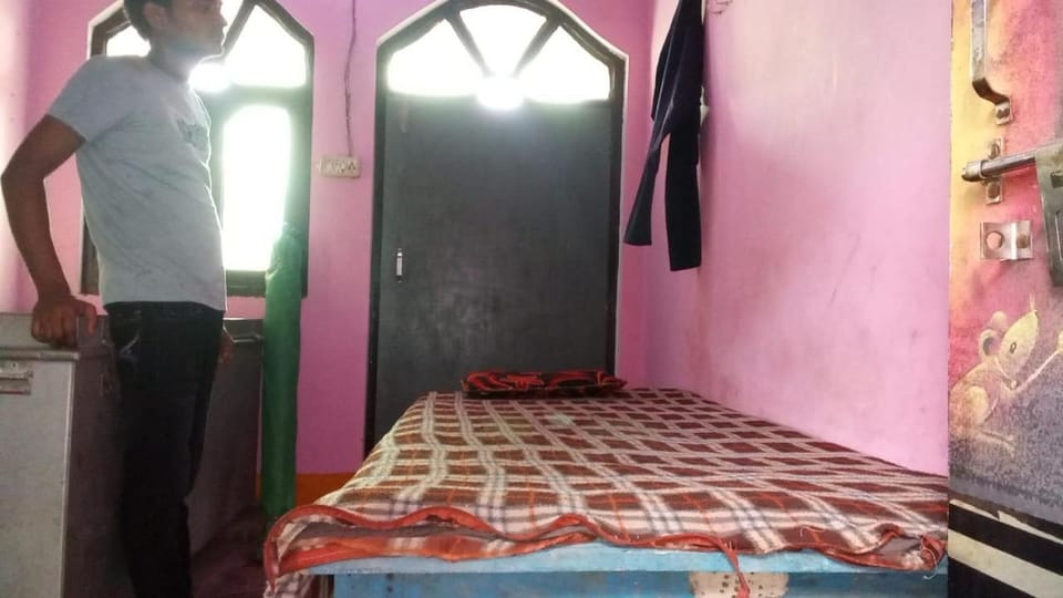 Raj kumar home stay Vacation rental in Uttar Pradesh