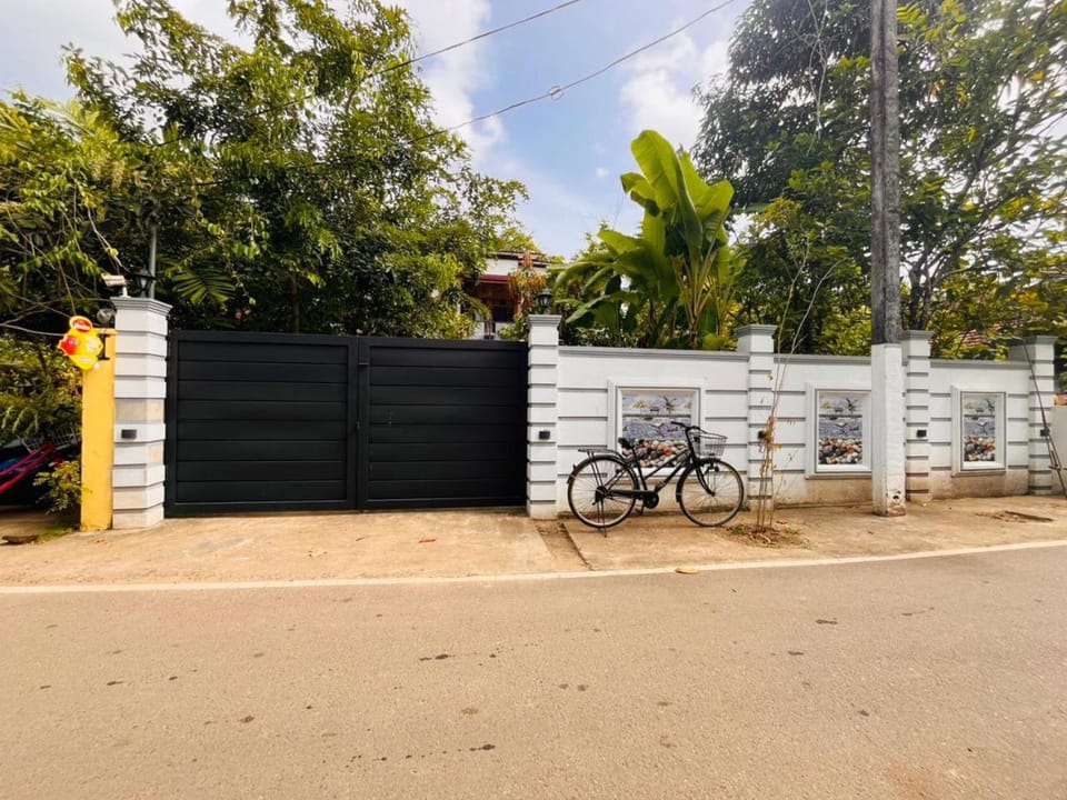 Mindula Villa Apartment in Southern Province