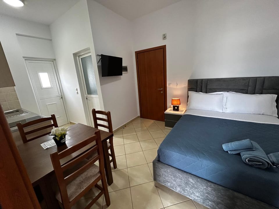 Ksamil Apartament Sela Hotel in Ksamil