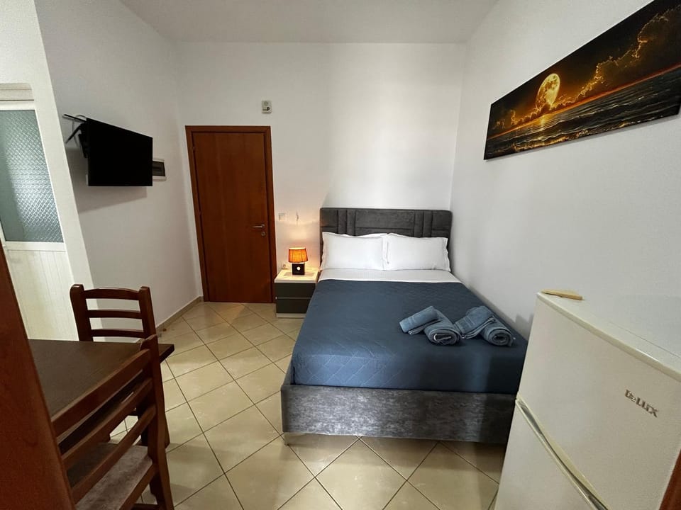 Ksamil Apartament Sela Hotel in Ksamil
