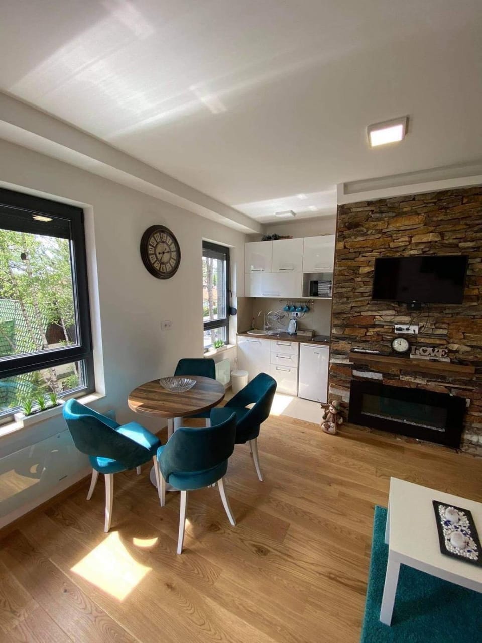 Villa Bella apartman 15 Apartment in Zlatibor