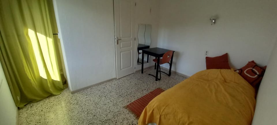 2 chambres à louer avec belle vue, calme et nature Vacation rental in Occitanie