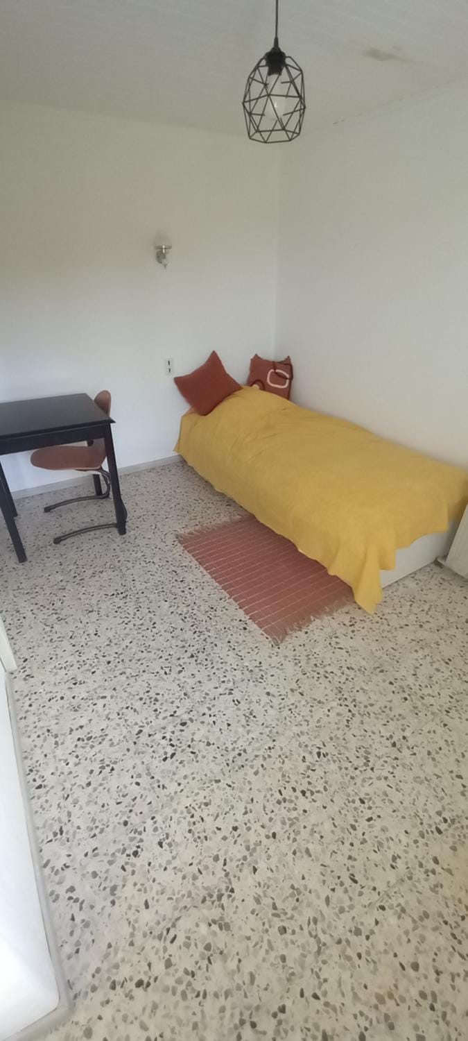 2 chambres à louer avec belle vue, calme et nature Vacation rental in Occitanie