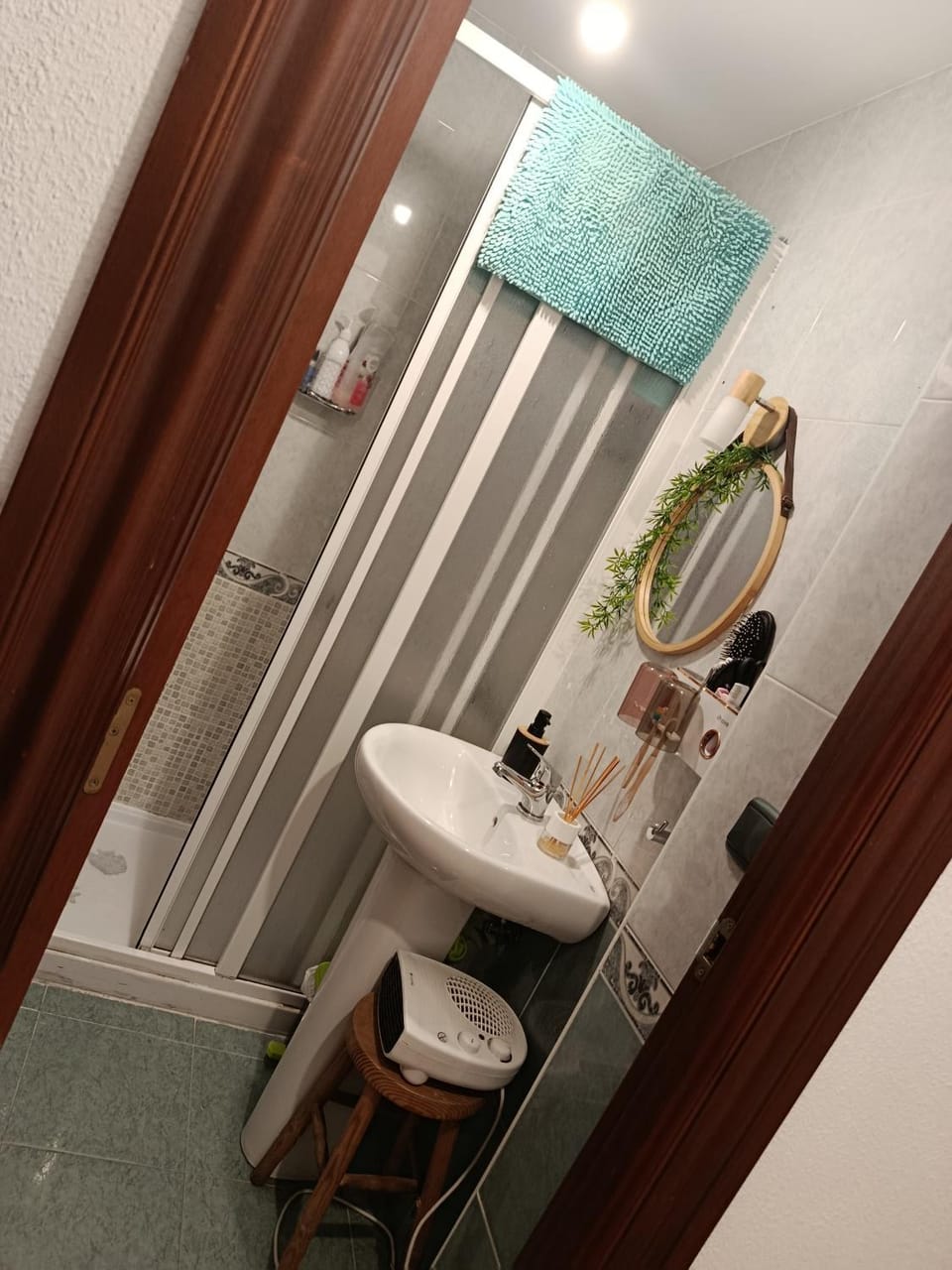 Ribera Apartment in Salamanca