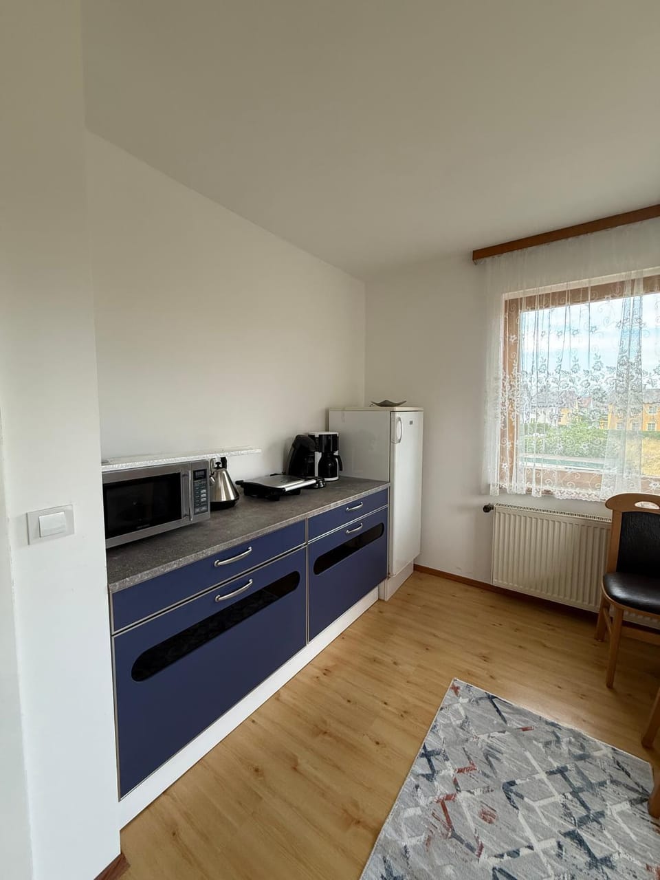 zentrumnah & komfortabel - Wohnung in Villach Apartment in Villach