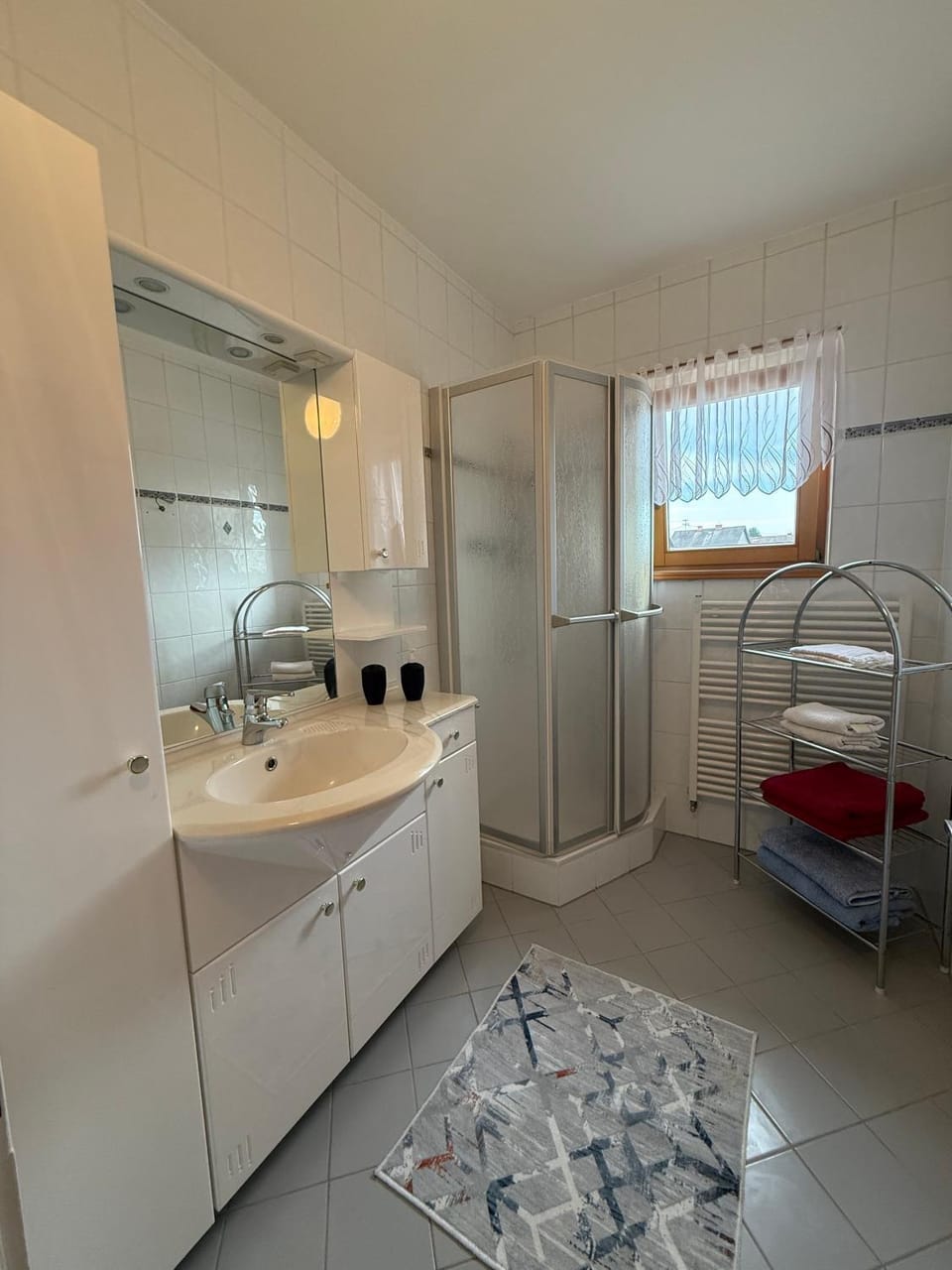zentrumnah & komfortabel - Wohnung in Villach Apartment in Villach