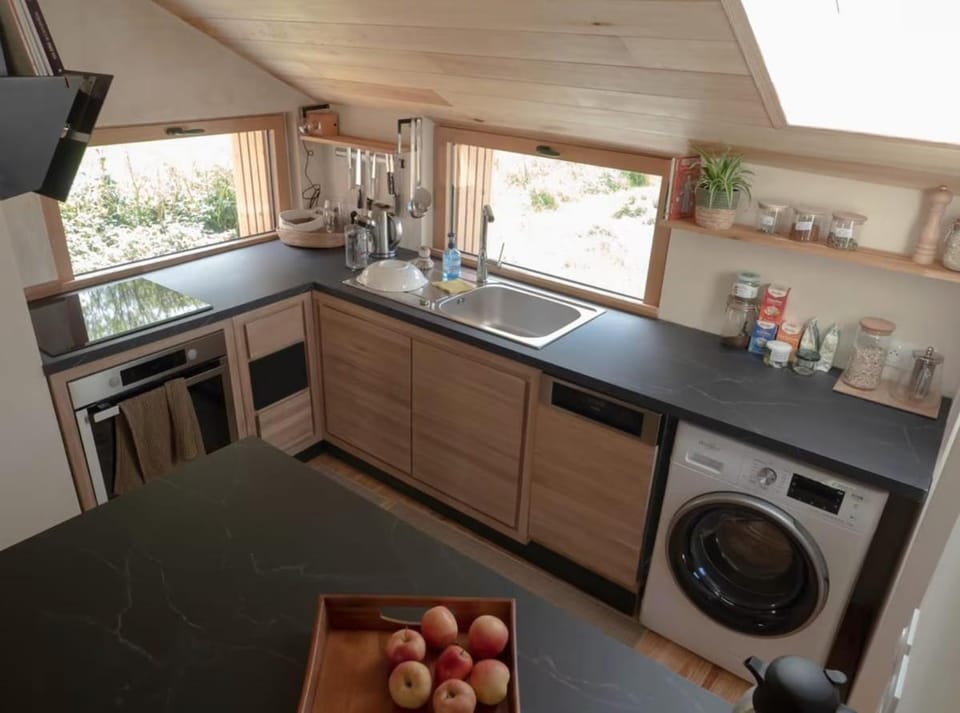 Moulin du Roz House in Ploudalmézeau