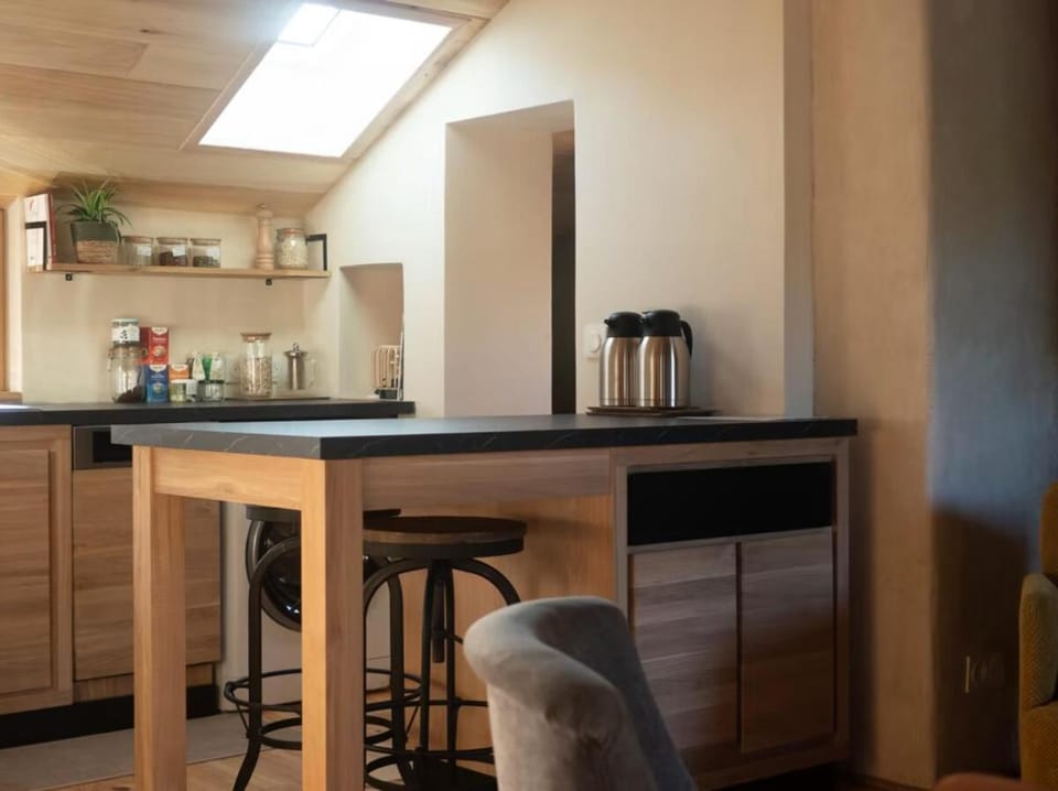 Moulin du Roz House in Ploudalmézeau