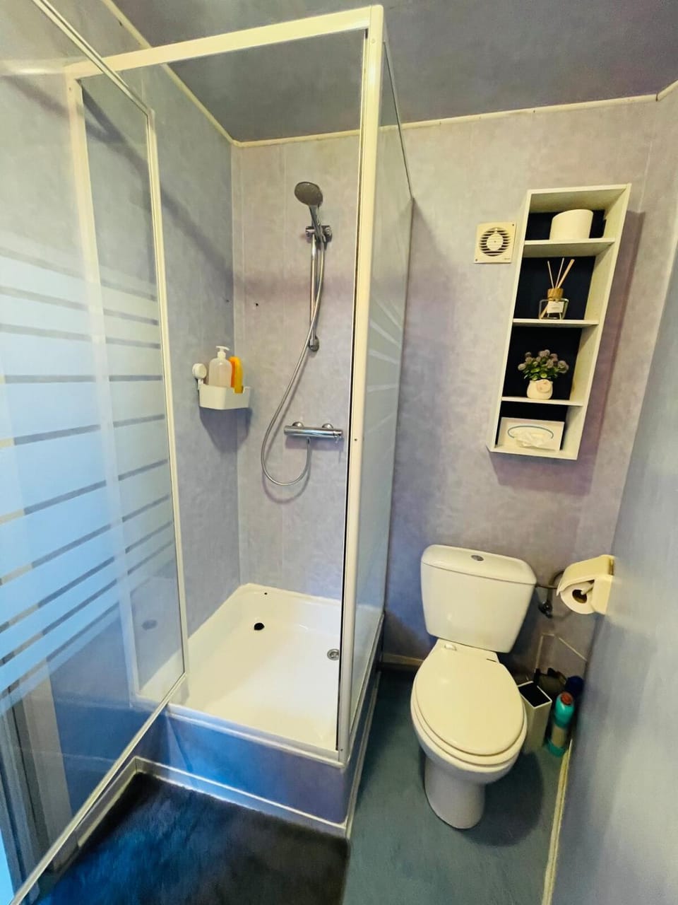 Appartement rustique à Liège Apartment in Liège