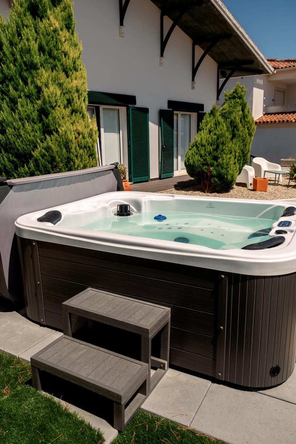 Studio LEIRIA Side Apartment hotel in Leiria, Portugal