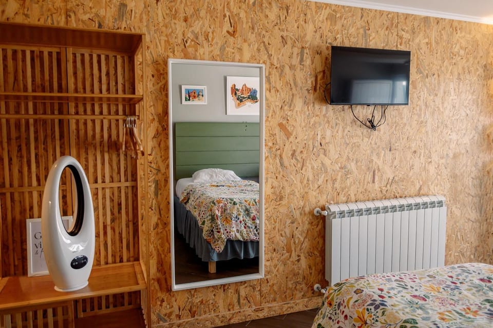 Studio LEIRIA Side Apartment hotel in Leiria, Portugal