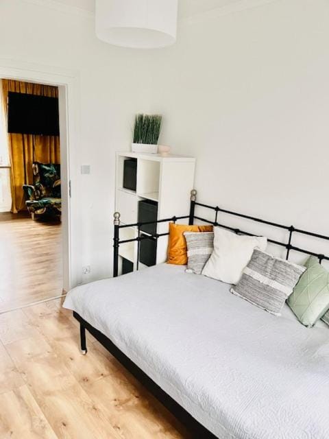 Apartament Sasankowa z bezpłatnym parkingiem Apartment in Poland