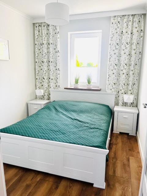 Apartament Sasankowa z bezpłatnym parkingiem Apartment in Poland