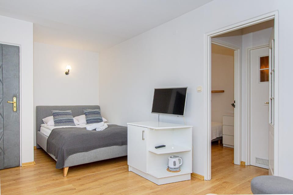 Willa U Franciszka Bed and Breakfast in Pomeranian Voivodeship