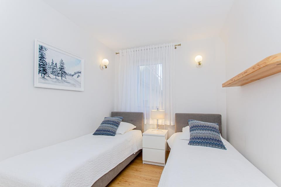 Willa U Franciszka Bed and Breakfast in Pomeranian Voivodeship
