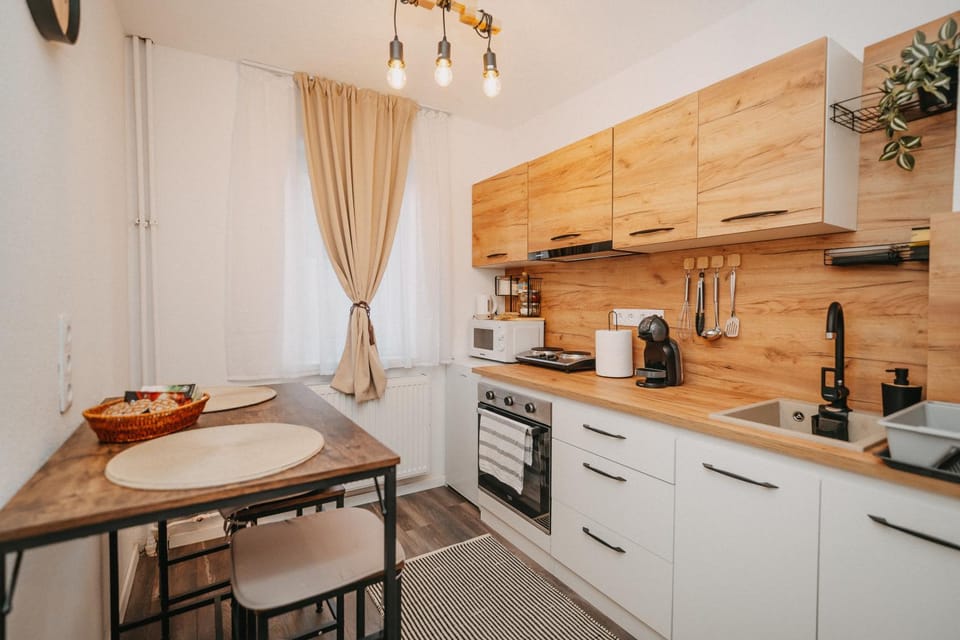 A&Zs Residence Apartment in Romania