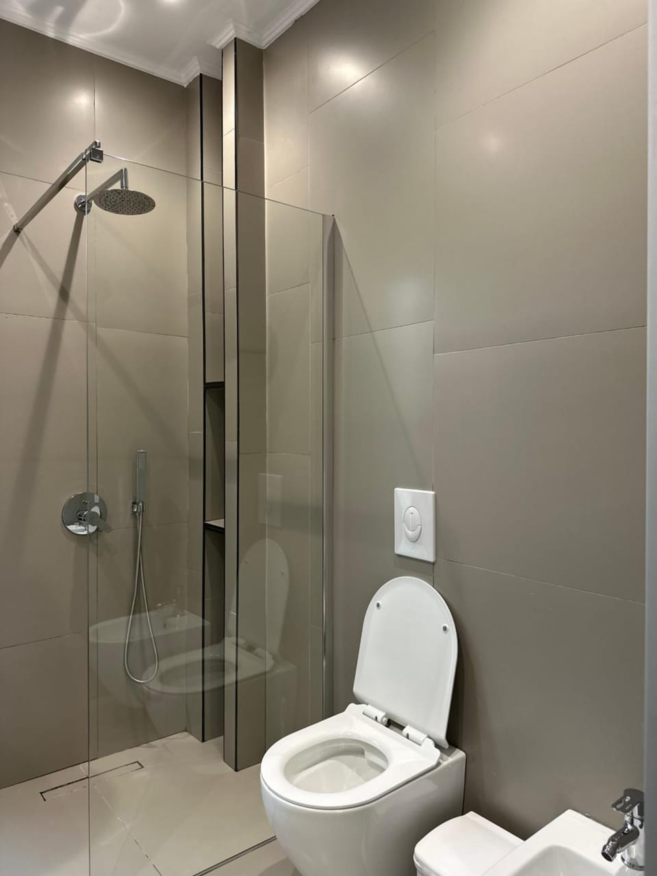 Villa Arantia Bed and Breakfast in Vlorë